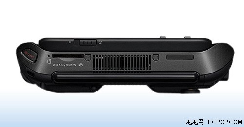 索尼将发售新款umpc采用48gb固态硬盘