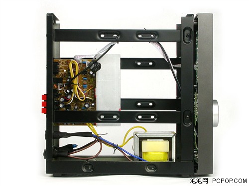 吹动你的裙子 漫步者8英寸新品c3详解