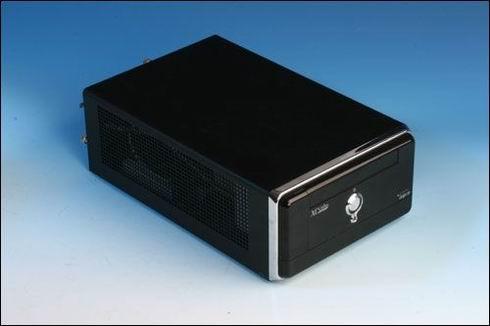 建基XC Cube MZ68 超小HTPC家居精灵_手机新浪网