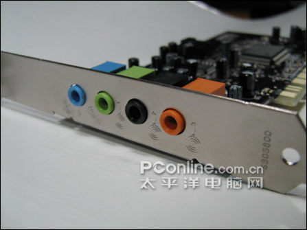 白菜价声卡!创新soundblaster 5.1仅售158元
