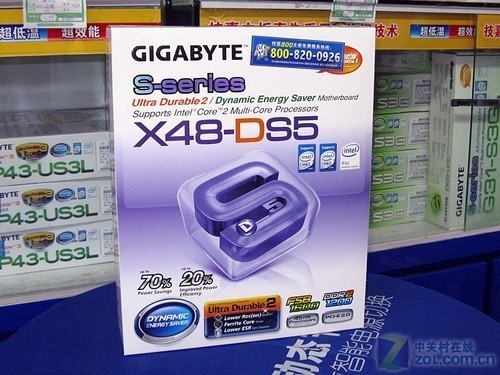 酷睿Q9400狂跌百元 AMD熄火45nm小幅涨