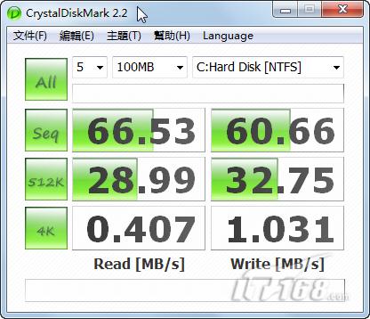 一次成功的进化金士顿新v Ssd应用评测 手机新浪网