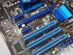 开核不永锤 华硕M4A87T开核如此EASY售价6