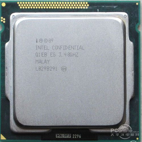 i7-2600K作古 i7-2700K产品编号详解