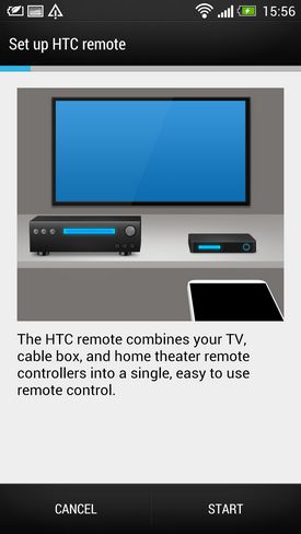 HTC One评测 体验 真机图