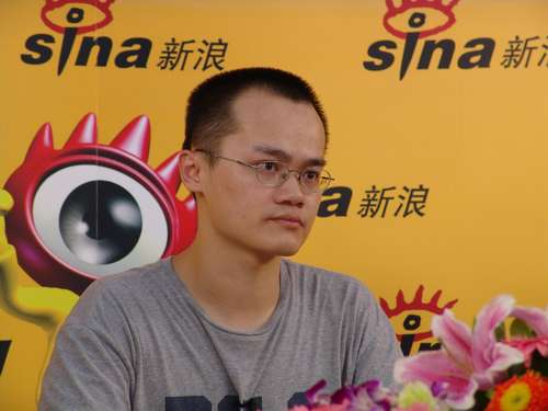 饭否叽歪创始人:现在谈商业模式还太早