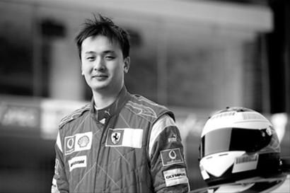 图为：我友网总裁刘旭