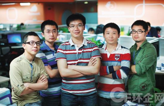 如今，这个年轻的团队已经摆脱了当年横冲直撞的状态，能够精准捕捉到用户的需求—不仅仅是功能，还有习惯和情感