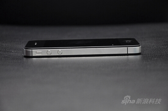 苹果iphone4s评测
