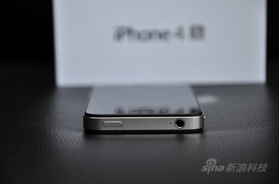苹果iphone4s评测