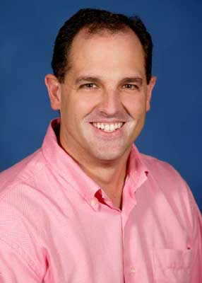 微软原首席信息官斯图瓦特·斯科特(stuart scott)