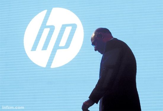 惠普全球总裁兼首席执行官李艾科2011年6月来华参加惠普中国峰会时还在谈论如何开拓中国市场，两个月后却黯然宣布将剥离PSG部门。 （东方IC/图）