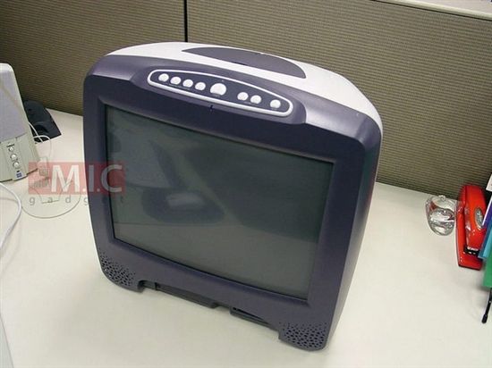 唯冠自产的iPad(新浪科技配图)