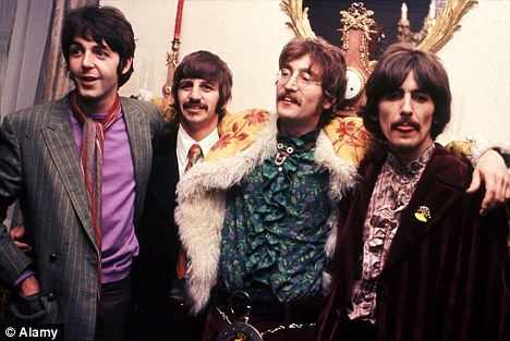 乔布斯：我在皮克斯的管理模式类似甲壳虫乐队