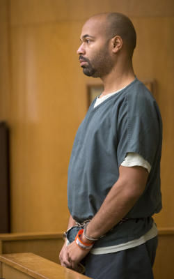 卡雷姆·麦克法林(Karriem McFarlin)