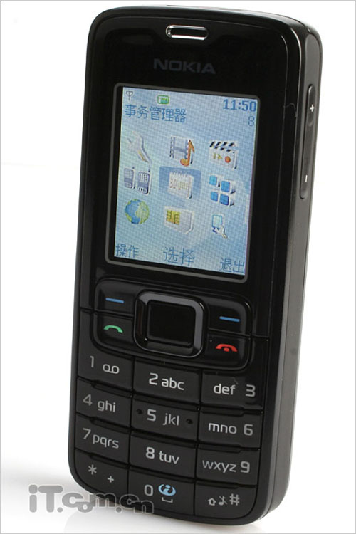 上眼花缭乱的手机产品,已经是无从选择了,好不容易爱上一个品牌诺基亚