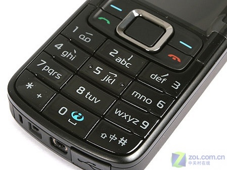 图为诺基亚3110c手机数字按键区图为诺基亚3110c手机数字按键区[3][4]