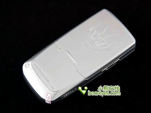 超级惊爆三星拍摄旗舰d900i不足1k9