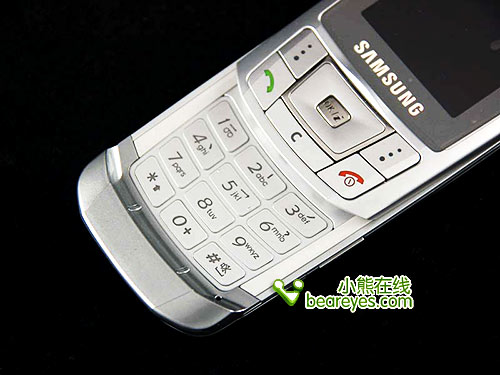 超级惊爆三星拍摄旗舰d900i不足1k9