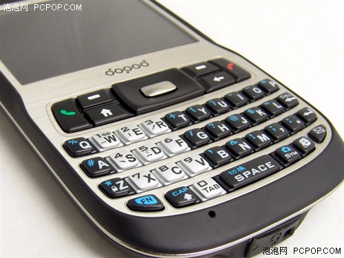 黑莓商务多普达全键盘智能c720w低价