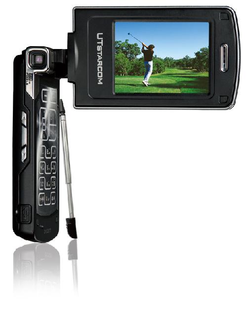 国产007!ut双核智能手机仅售1198