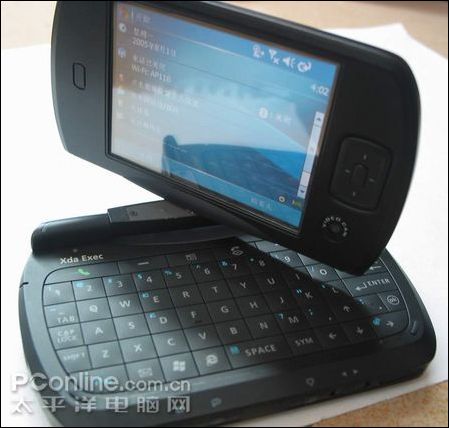 o2版多普达d900,暴强520mhz处理器破4k_手机_科技时代_新浪网