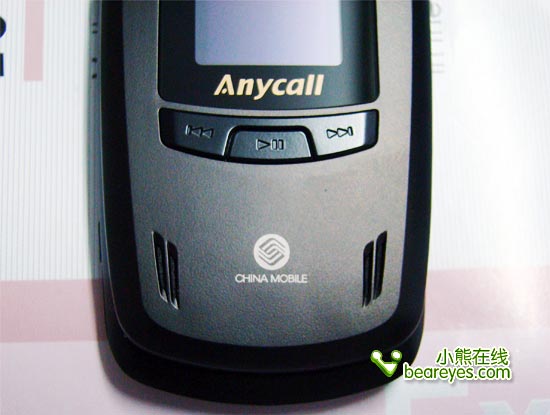 超值指书音乐手机三星e788e行货爆降