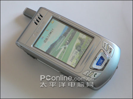 商务通f8古城2k3开卖_手机_科技时代_新浪网