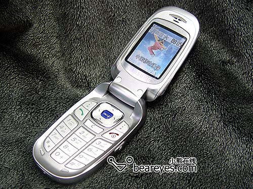 三星e368行货仅仅1199