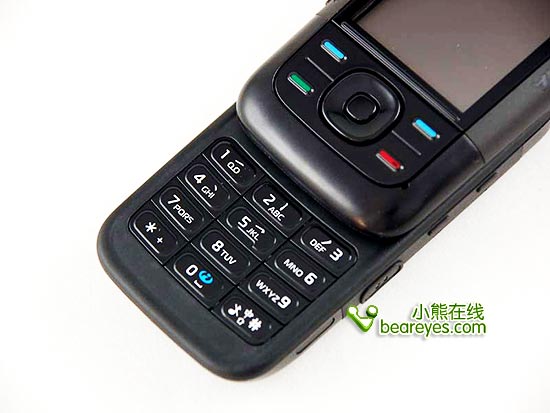 诺基亚音乐新品!纯黑色5300低价上市_手机_科技时代_新浪网