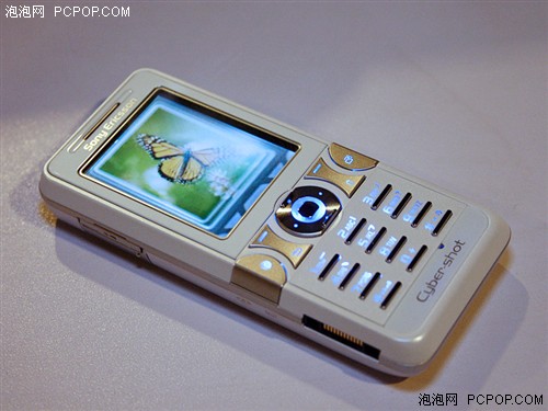 [上海]专业照相手机 索爱k550i才1320