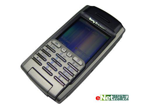 索尼爱立信p系列商务手机编年史