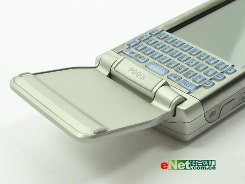索尼爱立信p系列商务手机编年史