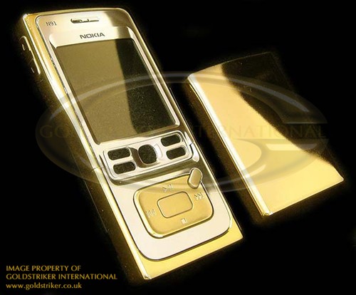 11款手机黄金大改造