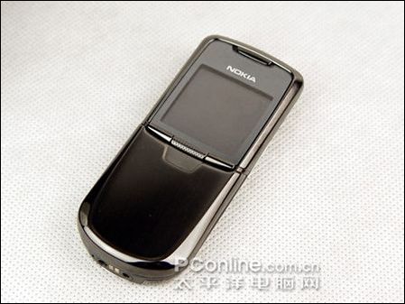 重出江湖限量版诺基亚8800仅售3480