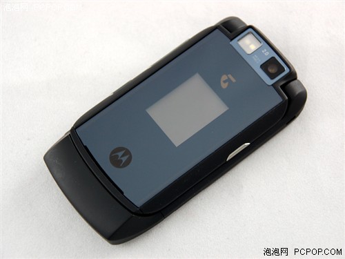 老刀锋也锋利摩托罗拉v6轻仓大甩卖