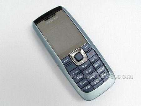 [昆明]支持MP3铃声 诺基亚2626六百出头