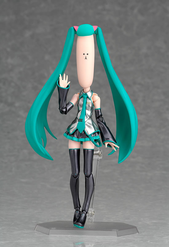 figma初音未来Live版 WF会场限定_手机新浪网