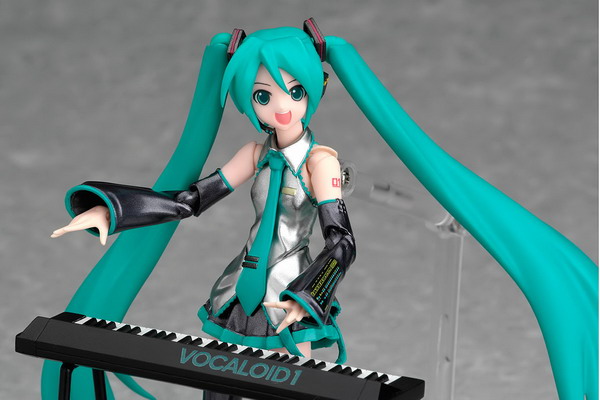 figma初音未来Live版 WF会场限定_手机新浪网