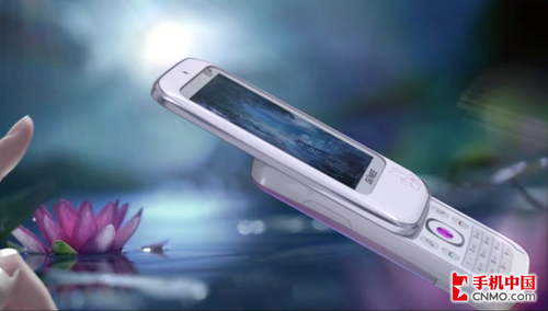 凤凰传奇代言金立荷塘手机 惊艳广告MV曝光