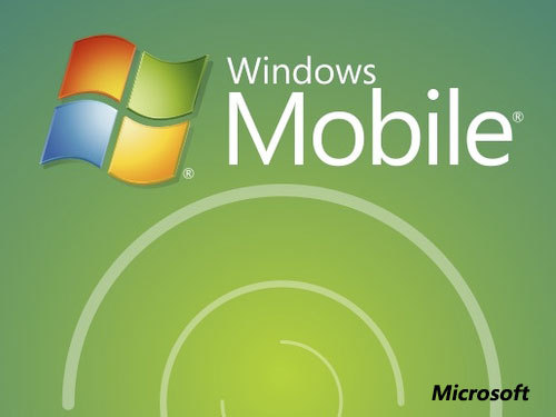 windows mobile告别式 昔日经典回忆录
