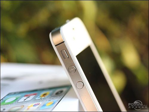 双模不管用 iPhone4S就是不能用电信卡