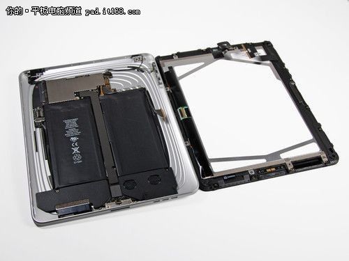 iPad2也怕冷 冬天充不进电的原因及解决