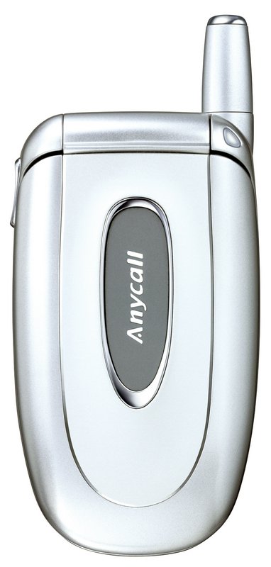 300元出 全新 三星sgh-x458