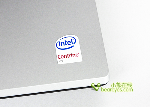 5版并采用ich8m南桥的965系列芯片组,支持英特尔助攻管理