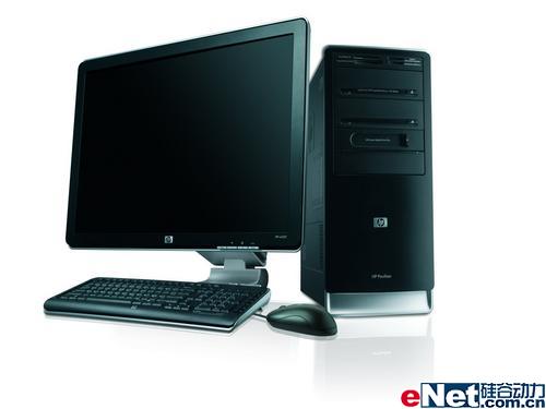 个性有"礼" 惠普pc机暑促正式开始