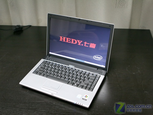 3999元买到的实惠七喜s41笔记本图赏
