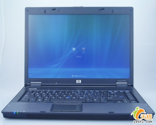 迅4移动工作站惠普compaq8510w评测