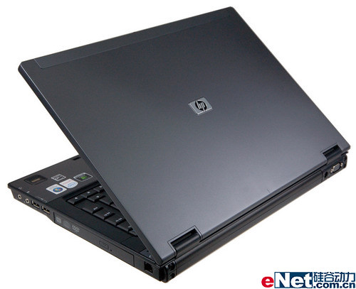 full hd移动工作站 惠普8510w详细评测