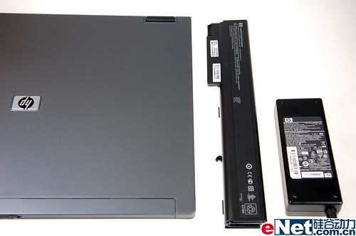 full hd移动工作站 惠普8510w详细评测(5)